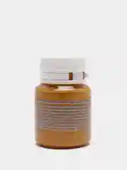 Акриловая краска Luxart Shine Желтый темный охра 20 мл