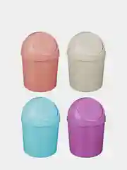 Контейнер для мусора настольный 19x13 см (ведро)
