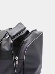 Серый сумка дорожная