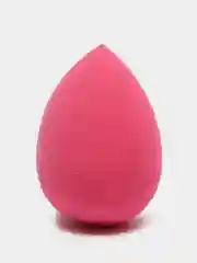 Фуксия мини спонжи для макияжа 3см