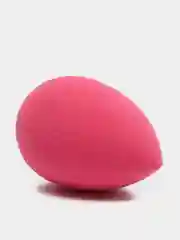 Фуксия мини спонжи для макияжа 3см