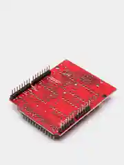 ЧПУ shield / ЧПУ shield для Arduino Nano