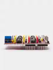ЧПУ shield / ЧПУ shield для Arduino Nano