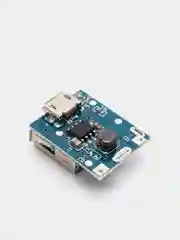 Модуль Power Bank Мини 1А