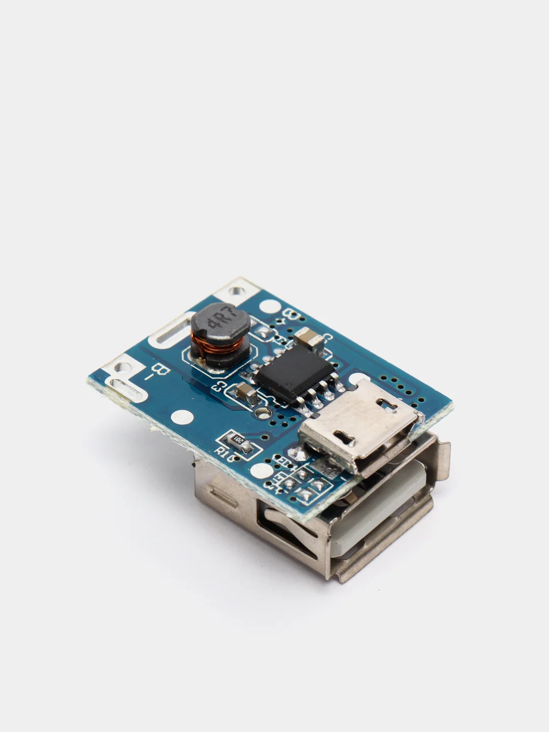 Модуль Power Bank Мини 1А