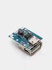 Модуль Power Bank Мини 1А