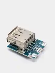 Модуль Power Bank Мини 1А