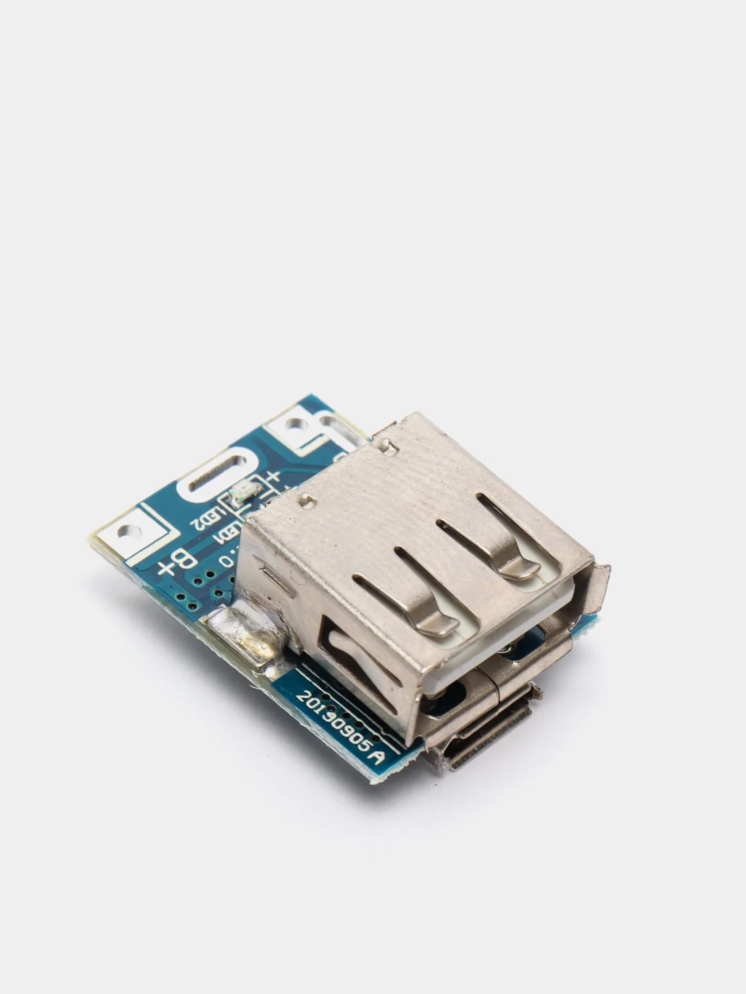Модуль Power Bank Мини 1А