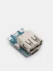 Модуль Power Bank Мини 1А