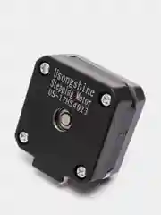 Шаговый двигатель NEMA17 / 17HS2408S / 17HS3401S / 17HS4023