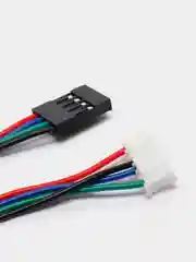 Шаговый двигатель NEMA17 / 17HS2408S / 17HS3401S / 17HS4023