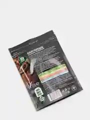 Какао-порошок Fit Active, алкализованный, обезжиренный, 1%, дой-пак, 100 г