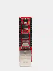 Шилды Ethernet Shield для Arduino Uno W5100 / Arduino Nano ENC28J60