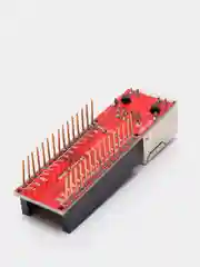 Шилды Ethernet Shield для Arduino Uno W5100 / Arduino Nano ENC28J60