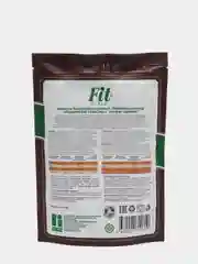 Горячий шоколад Fit Parad "Итальянская классика", с лесным орехом, дой-пак, 200 г