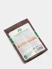Горячий шоколад Fit Parad "Итальянская классика", с лесным орехом, дой-пак, 200 г