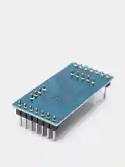 Драйвер шаговых двигателей серии 28BYJ-48: ULN2003 / ULN2003ADR для Ардуино (Arduino)