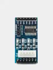Драйвер шаговых двигателей серии 28BYJ-48: ULN2003 / ULN2003ADR для Ардуино (Arduino)