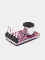 Модуль микрофона с усилителем MAX9814 / MAX4466