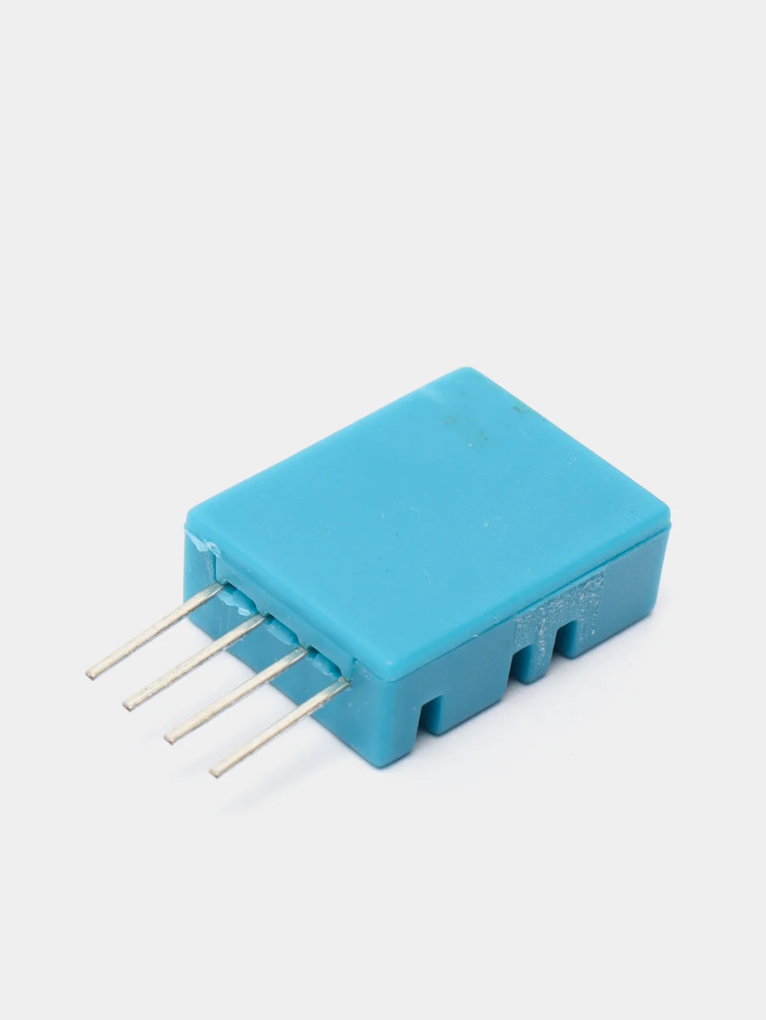 Датчик / модуль температуры и влажности DHT11 для Ардуино (Arduino)