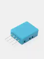 Датчик / модуль температуры и влажности DHT11 для Ардуино (Arduino)