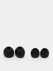 Черный наушники с микрофоном HOCO M14 3.5mm Jack