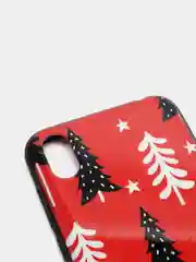Чехол "Новый Год" для Huawei P40/Y5P/Y6P/Y8P, Honor 9S/Y5, 8S/Y5(2019), 9C/Y7P/P40LiteE,9A