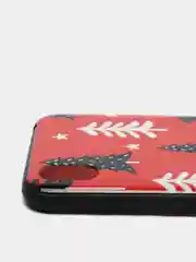 Чехол "Новый Год" для Huawei P40/Y5P/Y6P/Y8P, Honor 9S/Y5, 8S/Y5(2019), 9C/Y7P/P40LiteE,9A