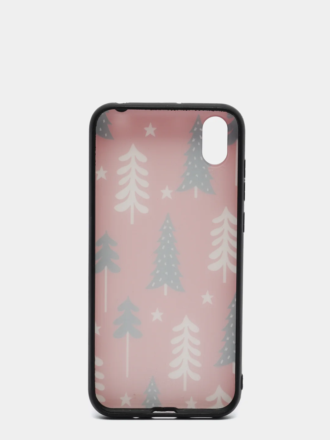 Чехол "Новый Год" для Huawei P40/Y5P/Y6P/Y8P, Honor 9S/Y5, 8S/Y5(2019), 9C/Y7P/P40LiteE,9A
