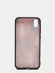 Чехол "Новый Год" для Huawei P40/Y5P/Y6P/Y8P, Honor 9S/Y5, 8S/Y5(2019), 9C/Y7P/P40LiteE,9A