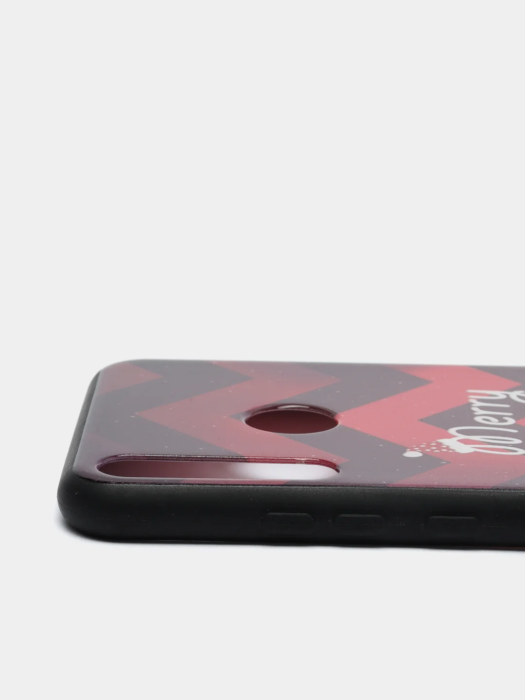 Чехол "Новый Год" для Huawei P40/Y5P/Y6P/Y8P, Honor 9S/Y5, 8S/Y5(2019), 9C/Y7P/P40LiteE,9A