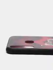 Чехол "Новый Год" для Huawei P40/Y5P/Y6P/Y8P, Honor 9S/Y5, 8S/Y5(2019), 9C/Y7P/P40LiteE,9A
