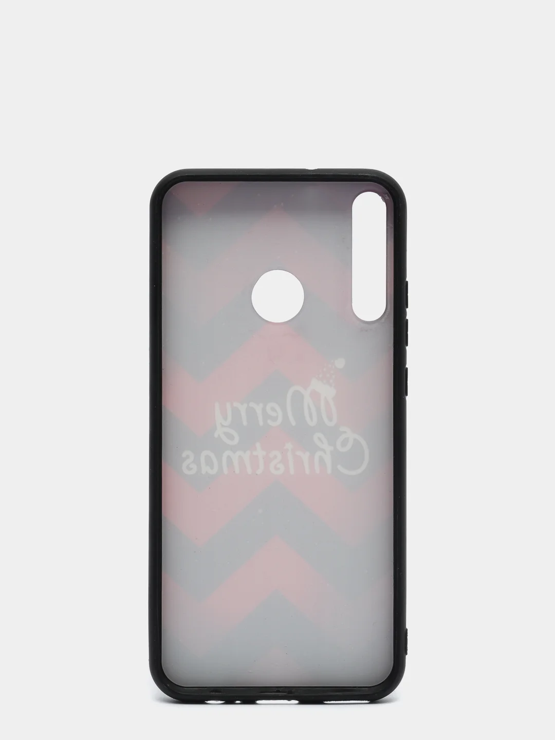 Чехол "Новый Год" для Huawei P40/Y5P/Y6P/Y8P, Honor 9S/Y5, 8S/Y5(2019), 9C/Y7P/P40LiteE,9A