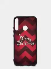 Чехол "Новый Год" для Huawei P40/Y5P/Y6P/Y8P, Honor 9S/Y5, 8S/Y5(2019), 9C/Y7P/P40LiteE,9A