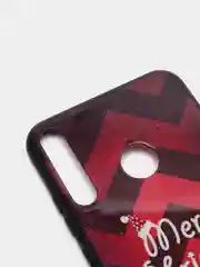 Чехол "Новый Год" для Huawei P40/Y5P/Y6P/Y8P, Honor 9S/Y5, 8S/Y5(2019), 9C/Y7P/P40LiteE,9A