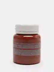 Акриловая краска Luxart Shine Сиена жженая 80 мл