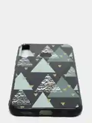 Чехол ТПУ "Новый Год" Huawei P40/Y5P/Y6P/Y8P/Honor 9S/Y5/8S/Y5 (2019)/9C/Y7P/P40LiteE/9A