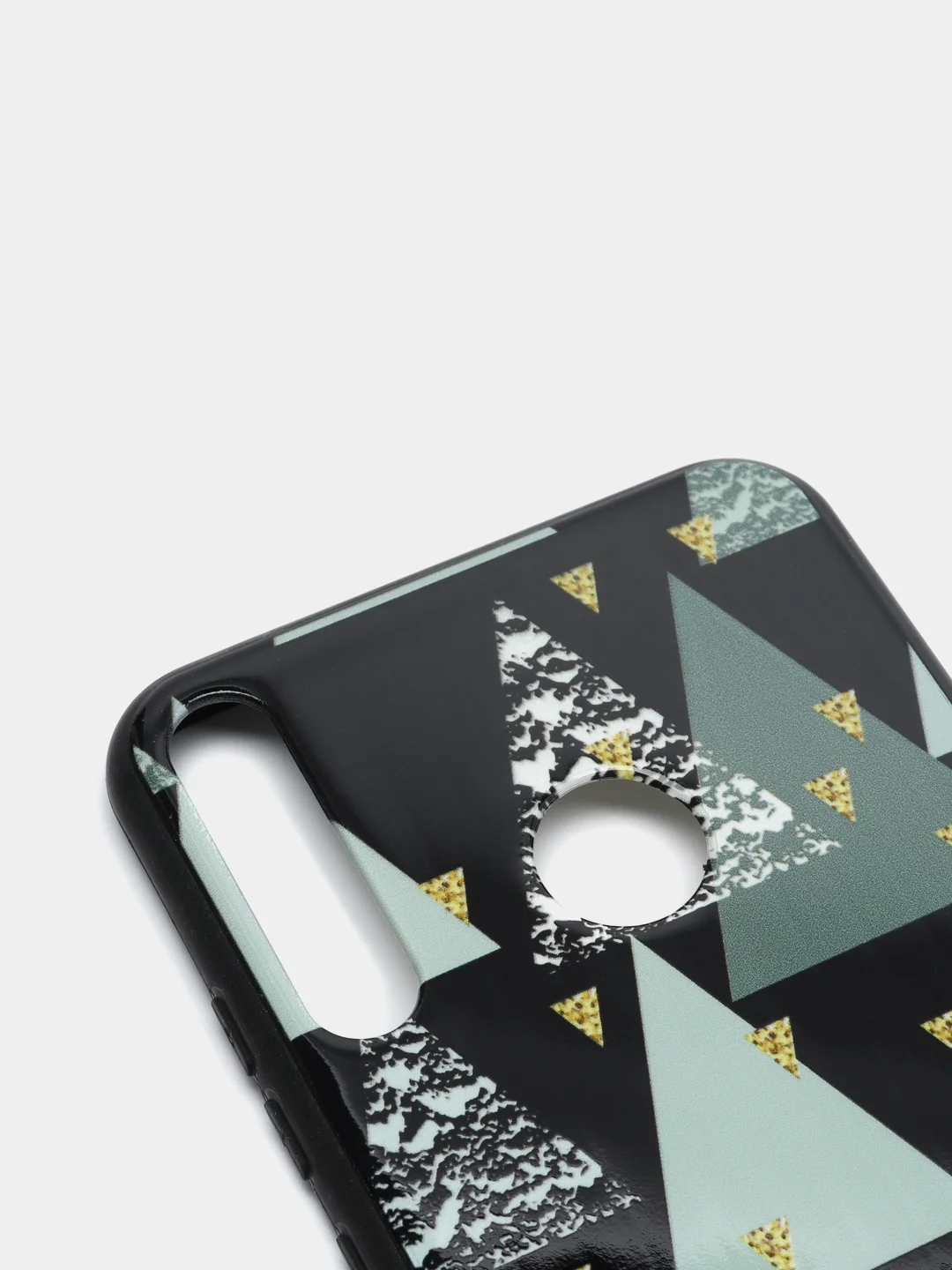 Чехол ТПУ "Новый Год" Huawei P40/Y5P/Y6P/Y8P/Honor 9S/Y5/8S/Y5 (2019)/9C/Y7P/P40LiteE/9A
