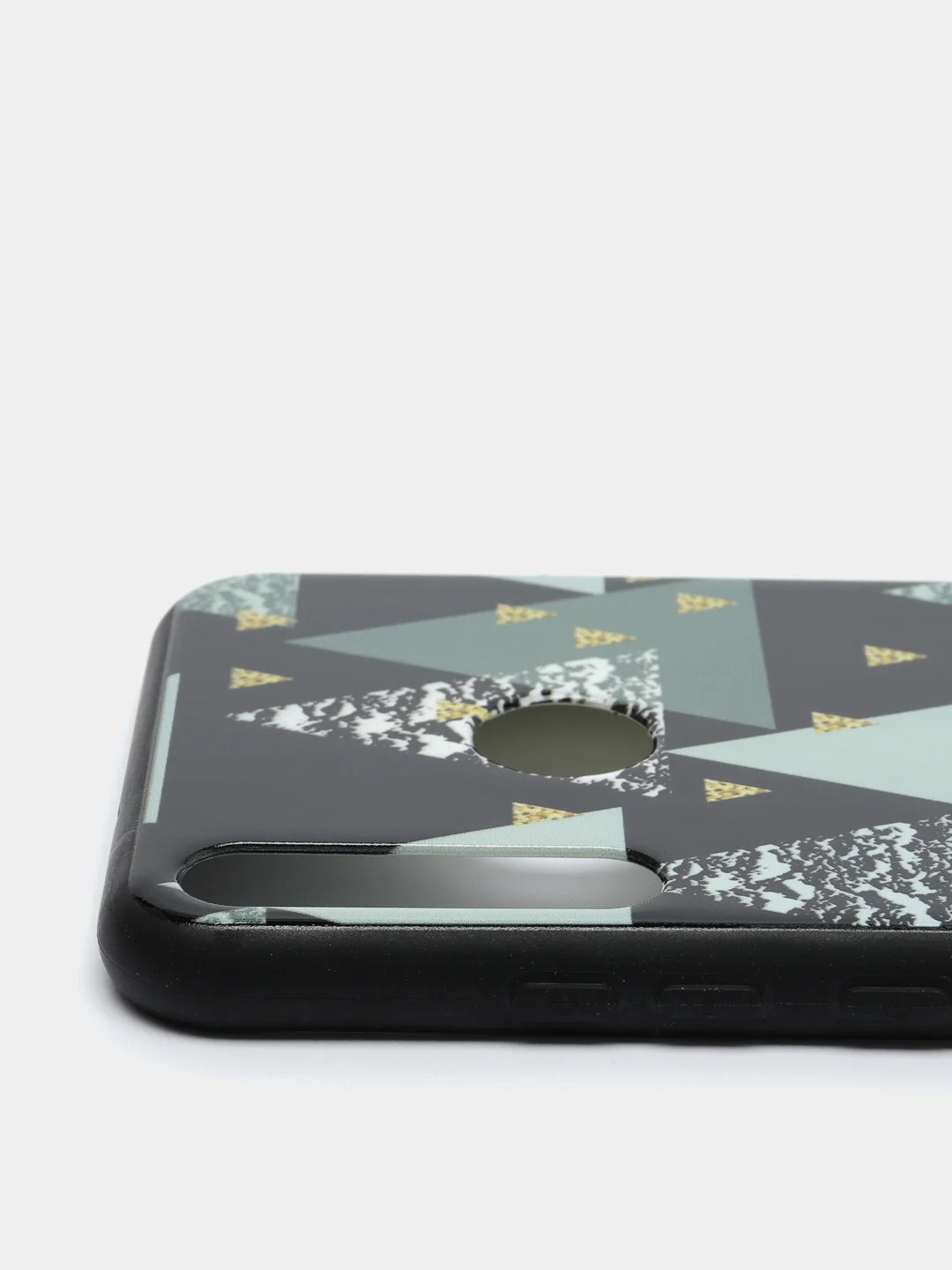 Чехол ТПУ "Новый Год" Huawei P40/Y5P/Y6P/Y8P/Honor 9S/Y5/8S/Y5 (2019)/9C/Y7P/P40LiteE/9A