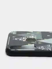 Чехол ТПУ "Новый Год" Huawei P40/Y5P/Y6P/Y8P/Honor 9S/Y5/8S/Y5 (2019)/9C/Y7P/P40LiteE/9A