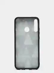 Чехол ТПУ "Новый Год" Huawei P40/Y5P/Y6P/Y8P/Honor 9S/Y5/8S/Y5 (2019)/9C/Y7P/P40LiteE/9A