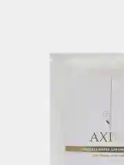 Тканевая маска для лица и шеи AXIOMA, Anti-age