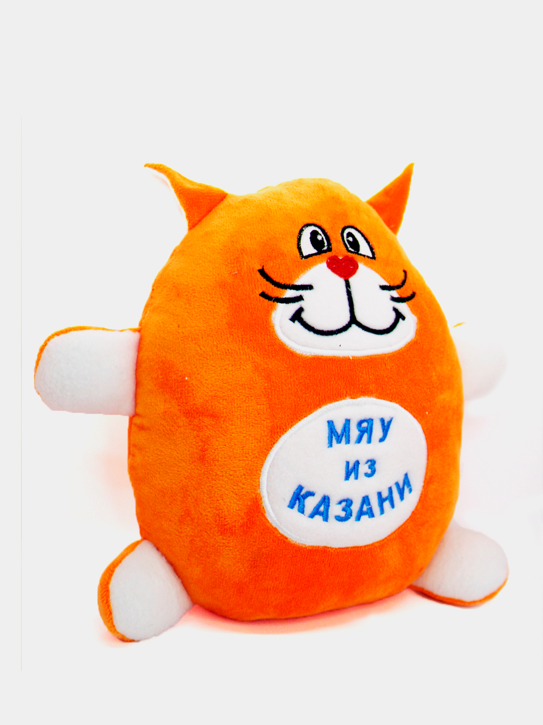 Мягкая игрушка Кот 