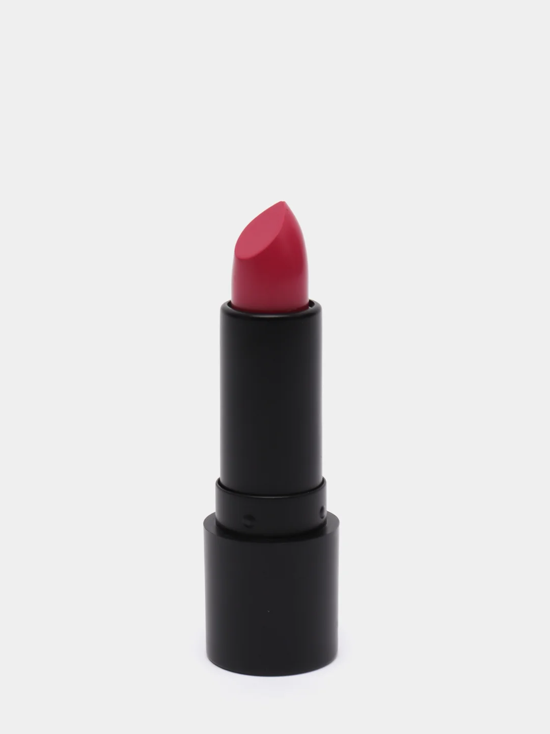 Пастельно-коралловый губная помада LUXVISAGE PIN-UP ultra matt