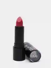 Пастельно-коралловый губная помада LUXVISAGE PIN-UP ultra matt