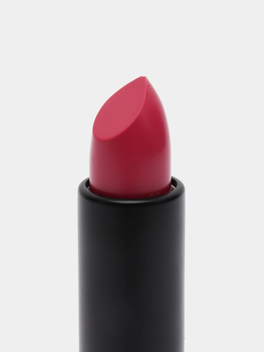 Пастельно-коралловый губная помада LUXVISAGE PIN-UP ultra matt