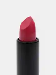 Пастельно-коралловый губная помада LUXVISAGE PIN-UP ultra matt