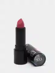 Коралловый губная помада LUXVISAGE PIN-UP ultra matt