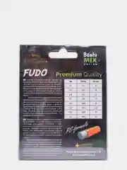 Леска Namazu Fudo, 100 м