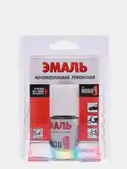 Ангкор 246 эмаль автомобильная ремонтная с кисточкой KUDO